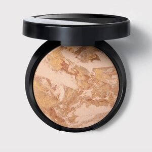 Laura Geller Baked Balance-N-Brighten Color Correcting Foundation: Medium, NIB